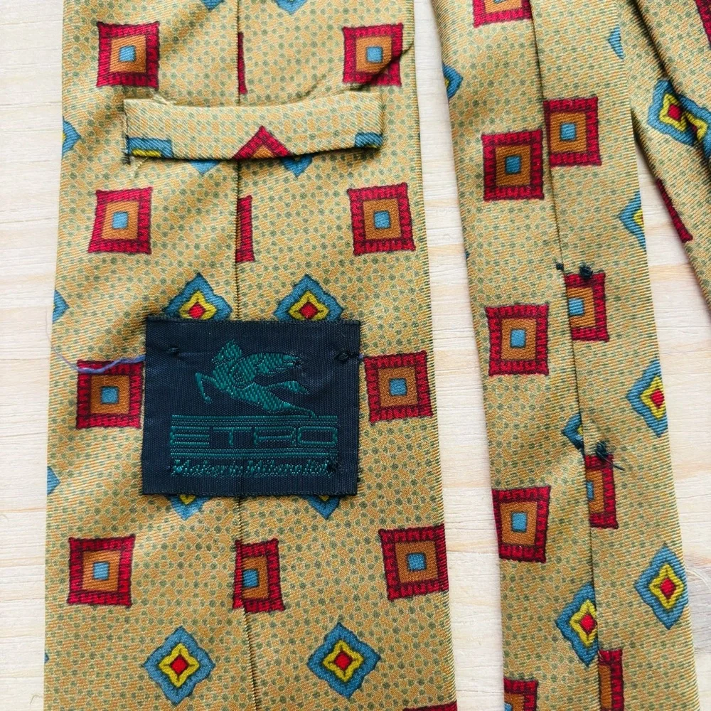 Etro luxury men’s